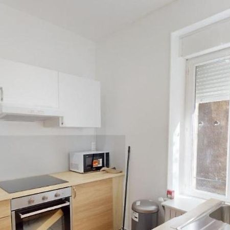 Jolie Appartement Meuble Audun-Le-Tiche Exterior photo