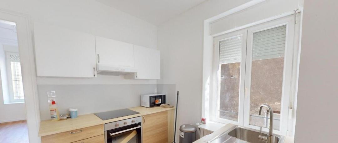 Jolie Appartement Meuble Audun-Le-Tiche Exterior photo